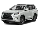 Used 2020 Lexus GX SUV