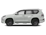 Used 2020 Lexus GX SUV