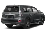 Used 2020 Lexus GX SUV