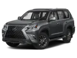 Used 2020 Lexus GX SUV