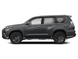 Used 2020 Lexus GX SUV