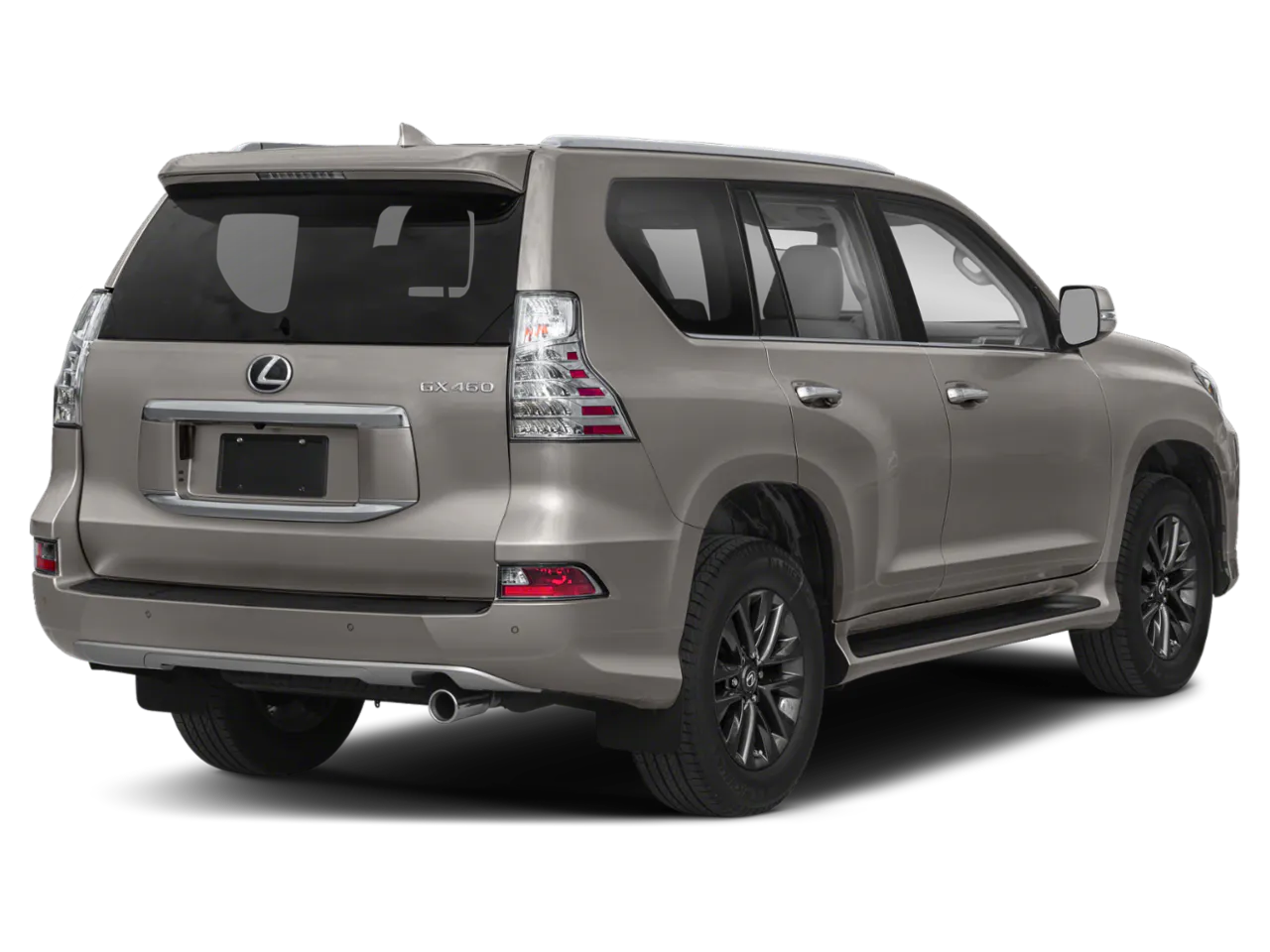 Used 2020 Lexus GX SUV
