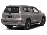 Used 2020 Lexus GX SUV