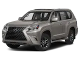 Used 2020 Lexus GX SUV