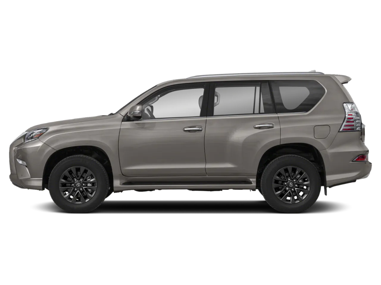 Used 2020 Lexus GX SUV