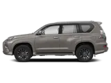 Used 2020 Lexus GX SUV
