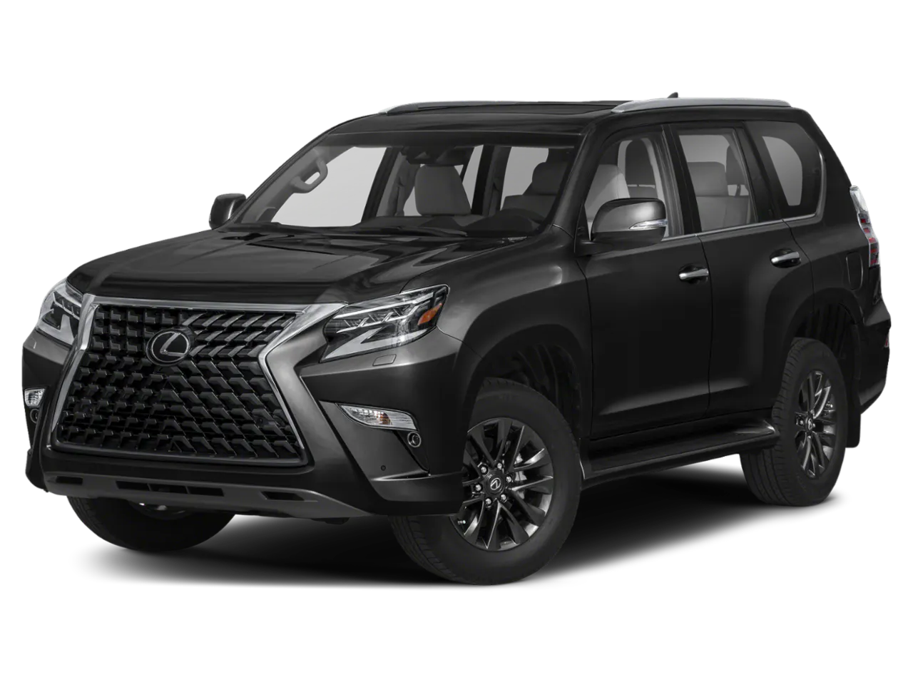 2020 Lexus GX 460 460 PREMIUM's photo