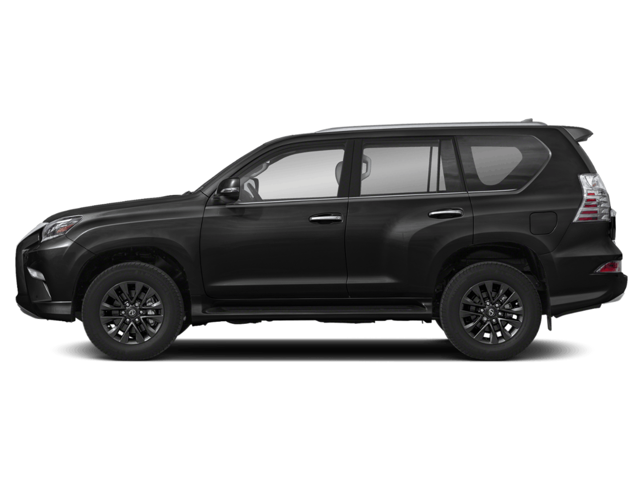 2020 Lexus GX PREMIUM's photo
