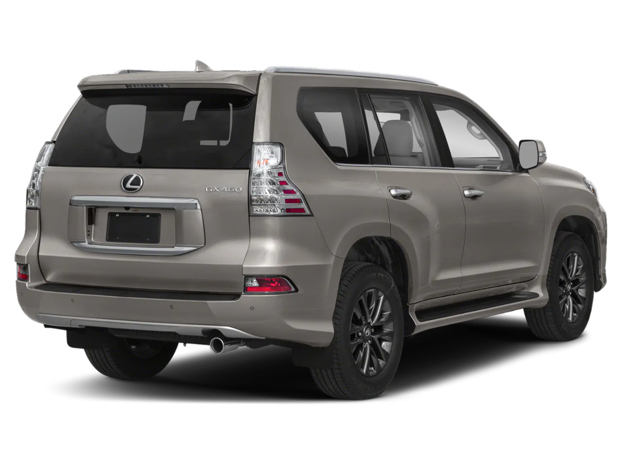 Used 2021 Lexus GX SUV