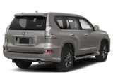 Used 2021 Lexus GX SUV
