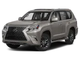 Used 2021 Lexus GX SUV