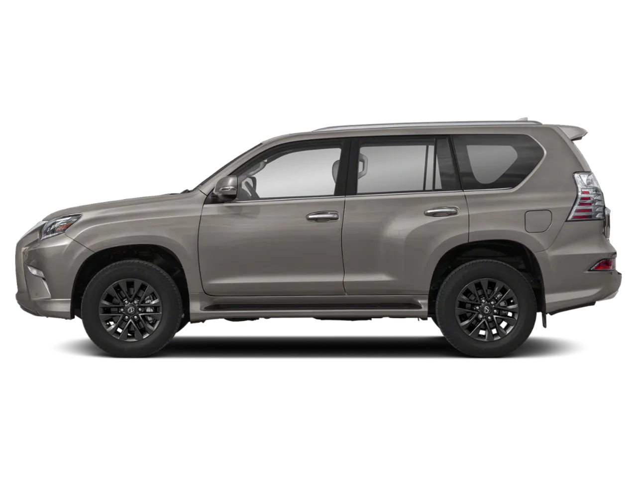 Used 2021 Lexus GX SUV