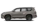 Used 2021 Lexus GX SUV
