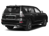 Used 2021 Lexus GX SUV