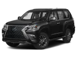 Used 2021 Lexus GX SUV