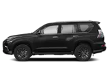 Used 2021 Lexus GX SUV