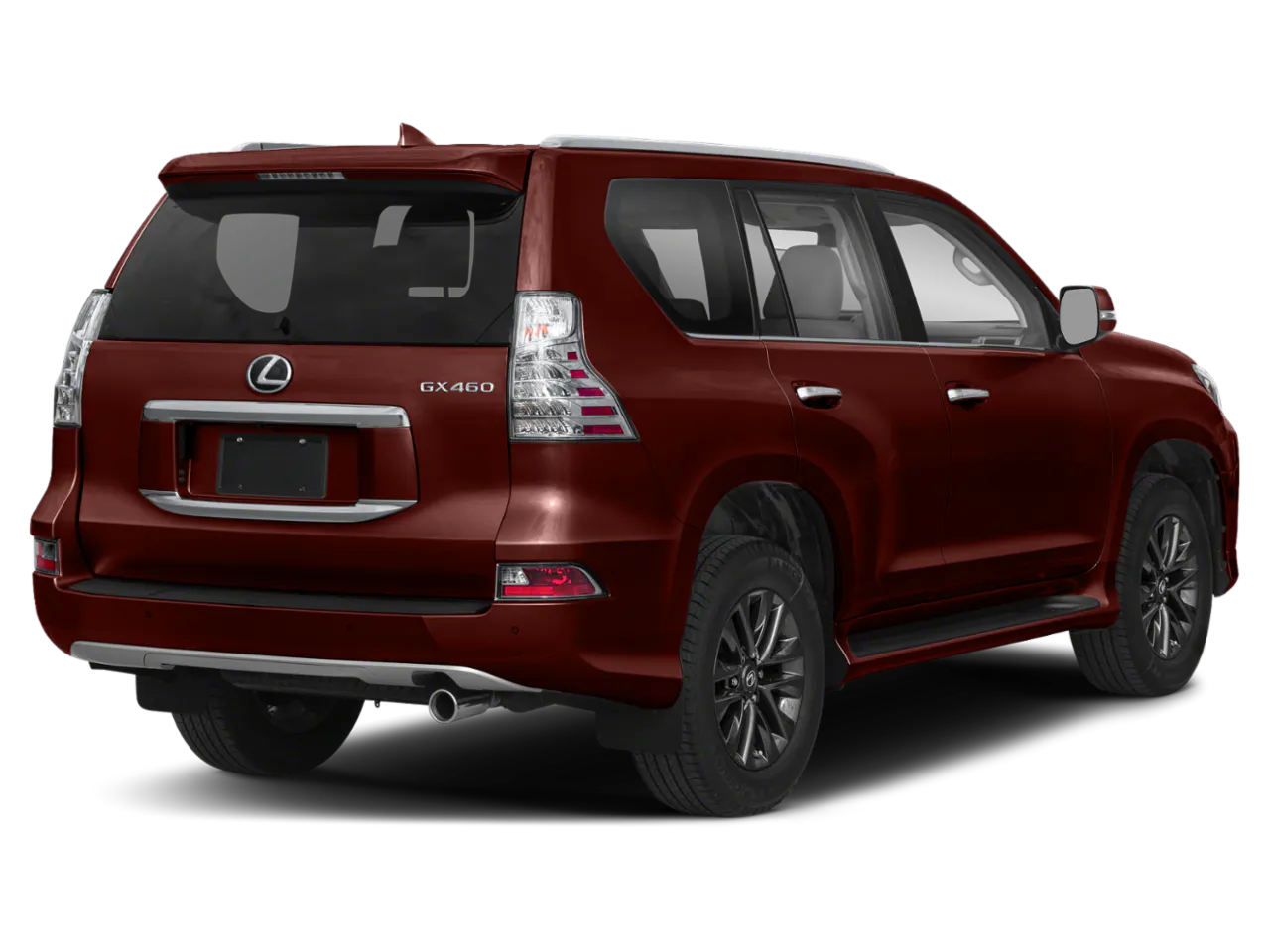 Used 2021 Lexus GX SUV