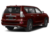 Used 2021 Lexus GX SUV