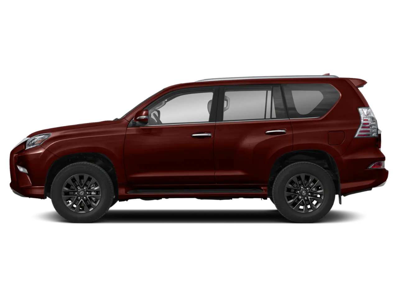 Used 2021 Lexus GX SUV