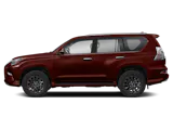 Used 2021 Lexus GX SUV