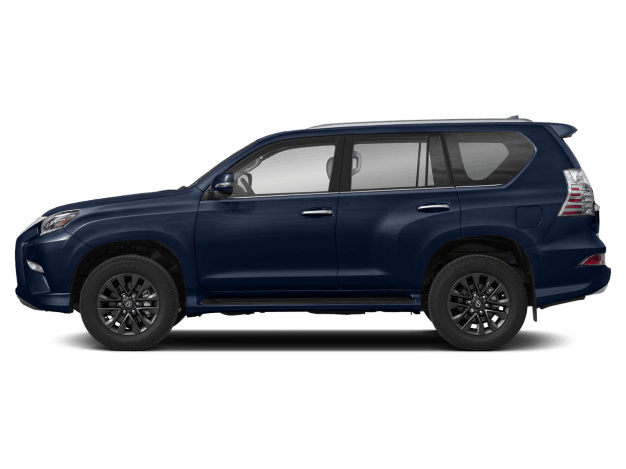 2021 Lexus GX Base's photo