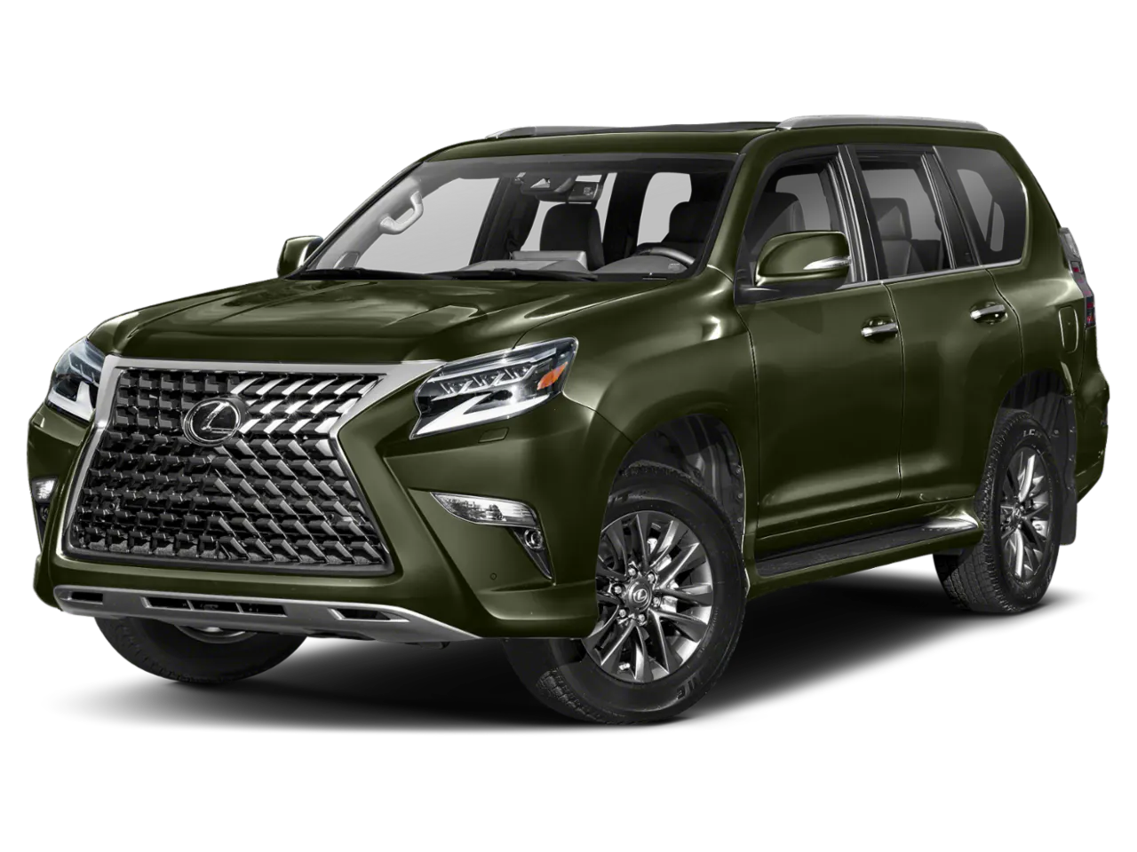 2022 Lexus GX 460 460's photo