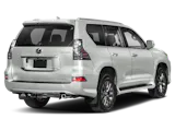 Used 2022 Lexus GX SUV