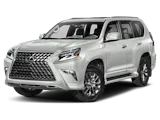 Used 2022 Lexus GX SUV