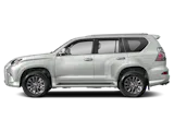 Used 2022 Lexus GX SUV