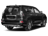 Used 2022 Lexus GX SUV