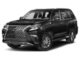 Used 2022 Lexus GX SUV