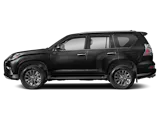 Used 2022 Lexus GX SUV