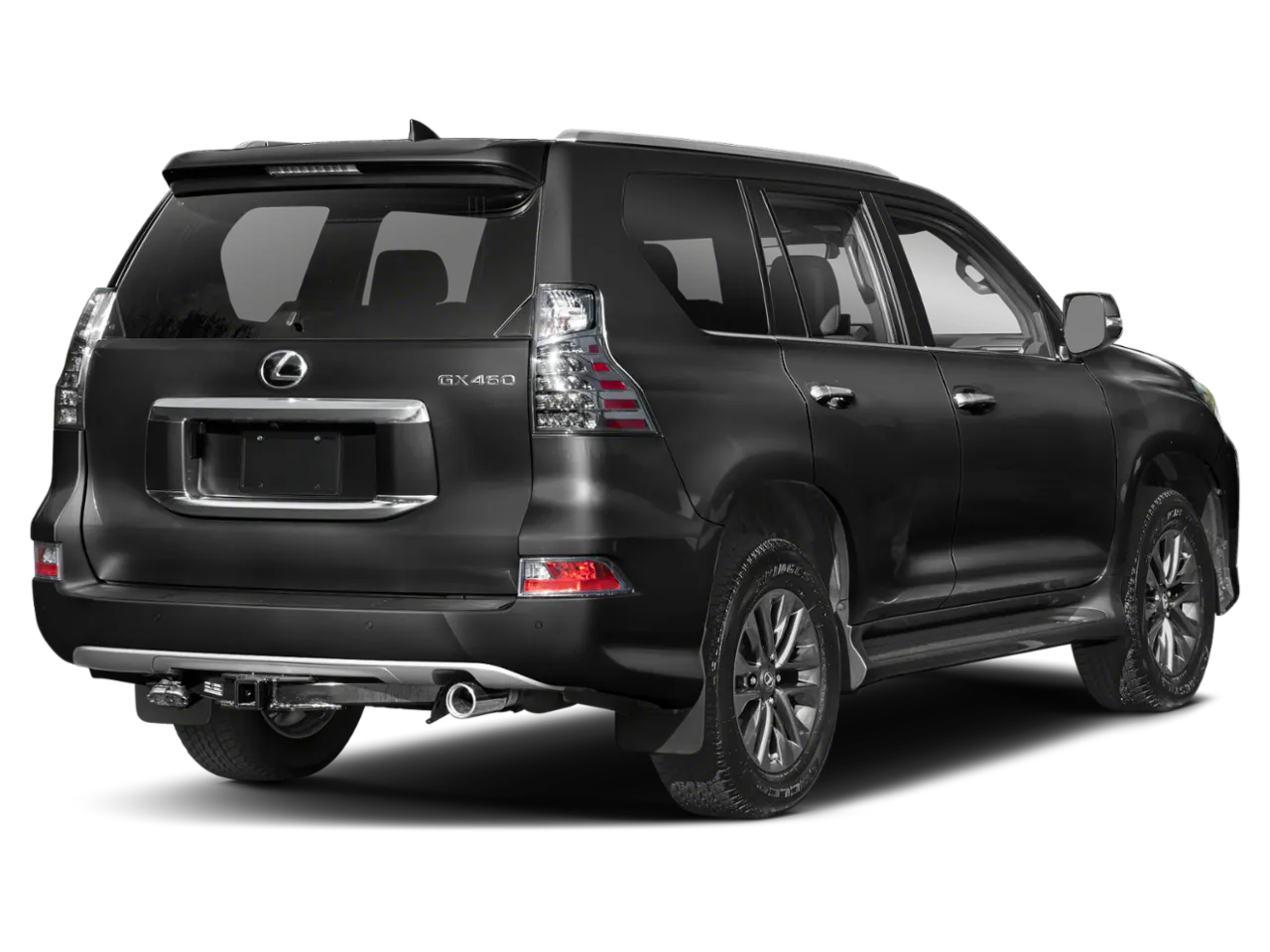 Used 2023 Lexus GX SUV