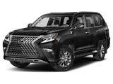 Used 2023 Lexus GX SUV