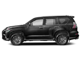 Used 2023 Lexus GX SUV