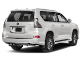 Used 2023 Lexus GX SUV