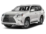 Used 2023 Lexus GX SUV