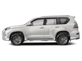 Used 2023 Lexus GX SUV