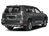 Used 2023 Lexus GX SUV