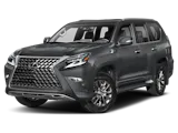 Used 2023 Lexus GX SUV