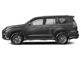 Used 2023 Lexus GX SUV