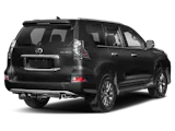 Used 2023 Lexus GX SUV