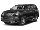 Used 2023 Lexus GX SUV
