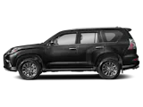 Used 2023 Lexus GX SUV