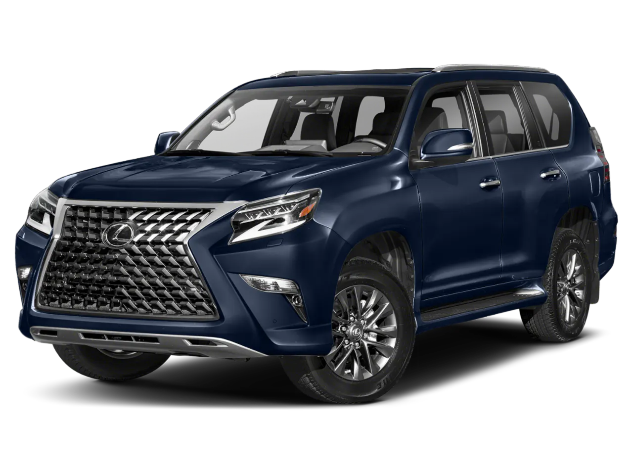 2023 Lexus GX 460 460 PREMIUM's photo