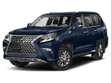 Used 2023 Lexus GX SUV