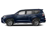 Used 2023 Lexus GX SUV