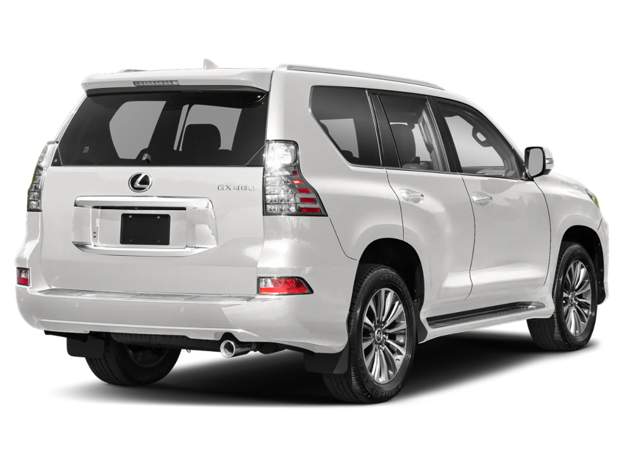 Used 2023 Lexus GX SUV