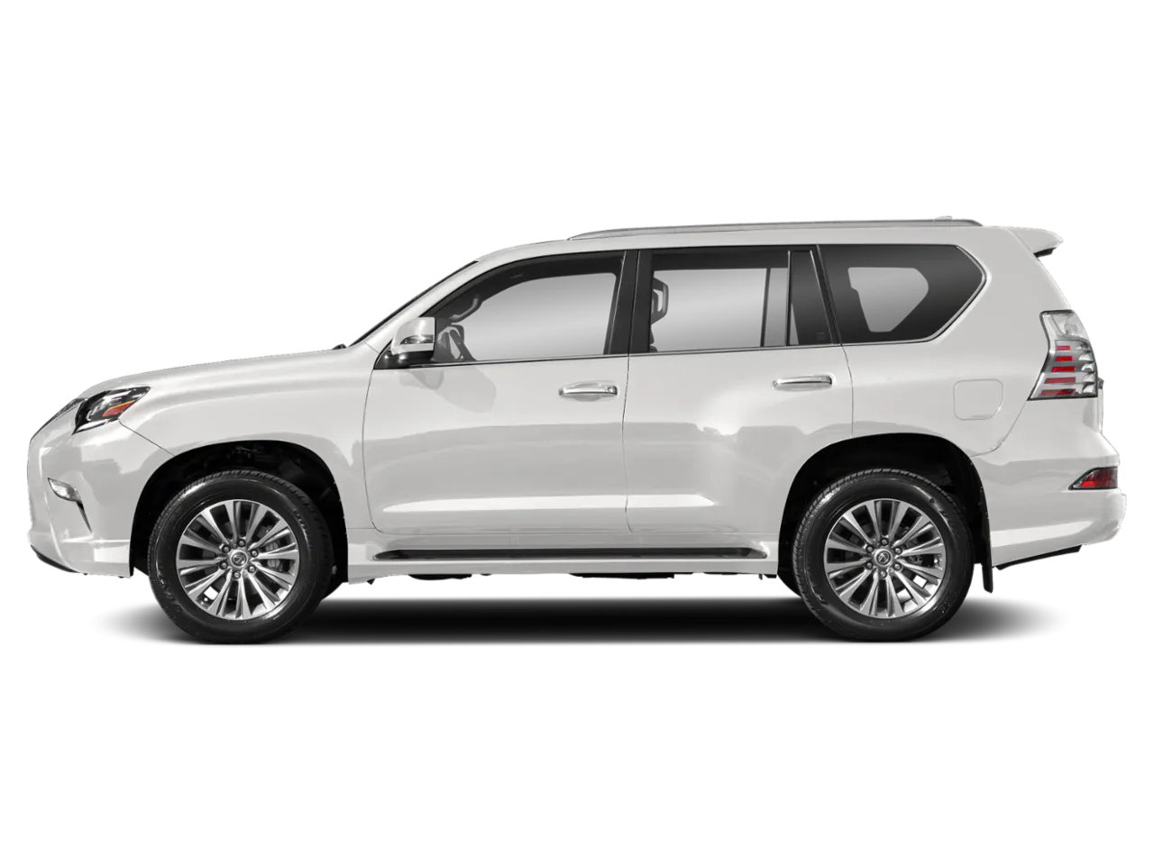 Used 2023 Lexus GX SUV