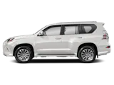 Used 2023 Lexus GX SUV